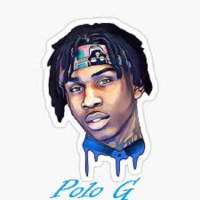 Polo G Full Album Populer