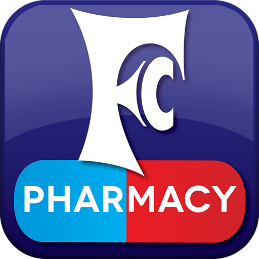 Food City Pharmacy Mobile App icon