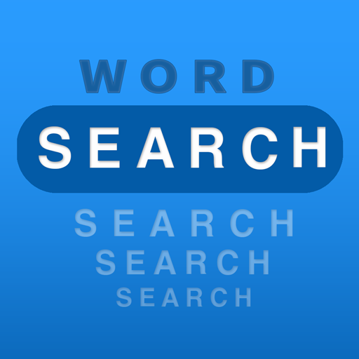 Word Search - Find Word icon