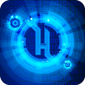 Hash File Hash Text - Hash Pro icon