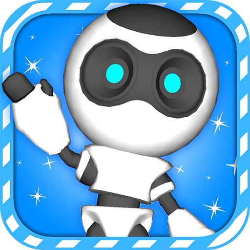 Virtual Pet Robot icon