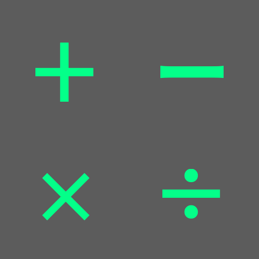Simple Calculator icon