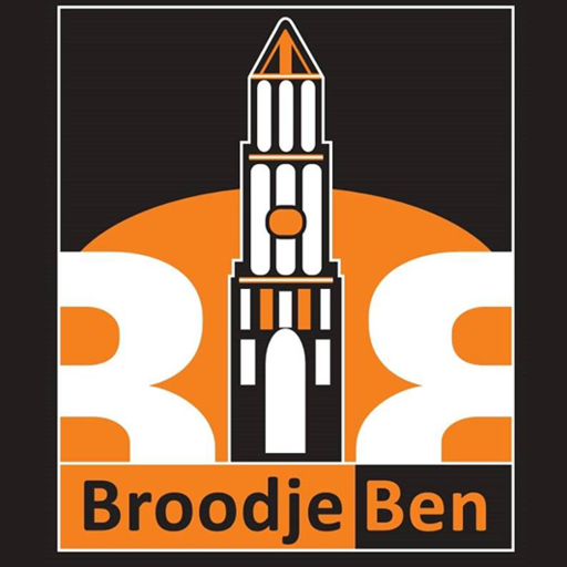 Broodje Ben icon