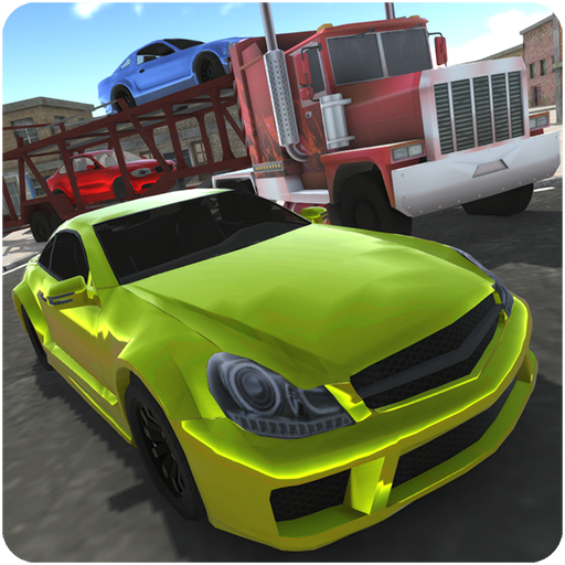 Driving &amp; Parking Lessons 2017 icon