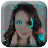 Jarvis PhotoShop icon
