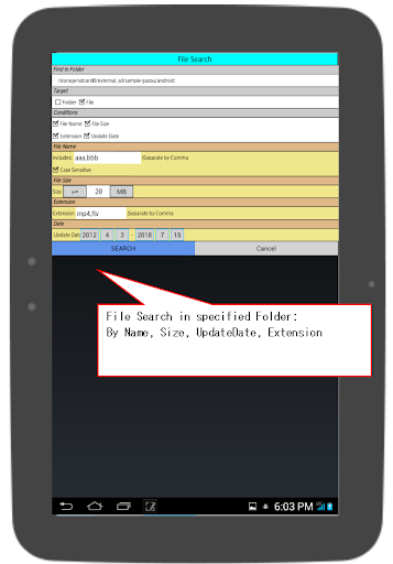 Web Explorer 999 screenshot 21