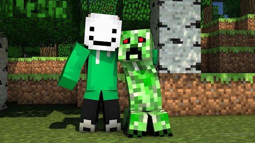 Dream Skins for Mine-craft screenshot 3