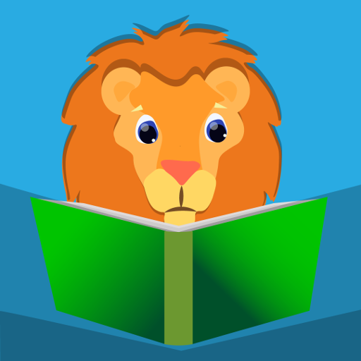 Doo : stories for kids icon