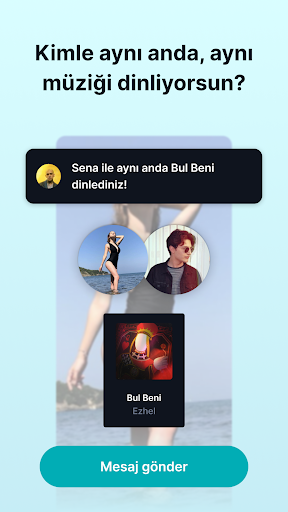 makromusic for Spotify screenshot 2