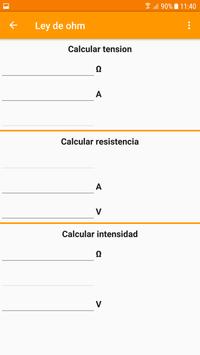 Electrónica A/D screenshot 4
