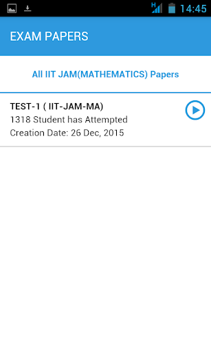 VPM CLASSES ONLINE TEST screenshot 9
