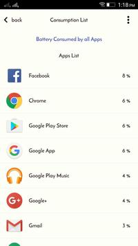 Battery Doctor screenshot 2