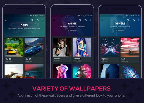 InsWall screenshot 3