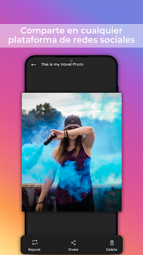 Story Saver & Reels Downloader screenshot 6