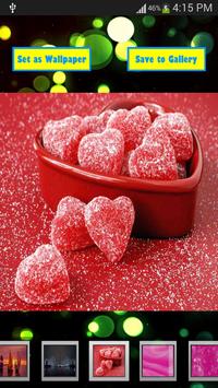 Pink Girly Wallpapers screenshot 2