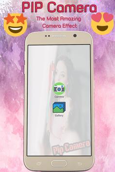 PIP Camera ❤ Photo Editor ❤ screenshot 2