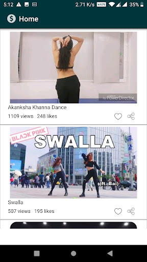 Rokda - Earn money online app screenshot 3