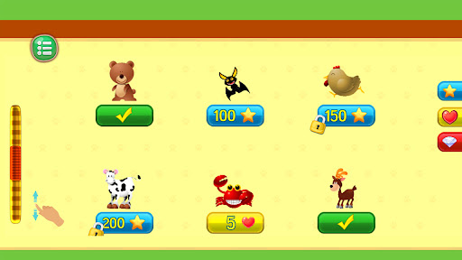 Children Puzzle for Kids: Full screenshot 7