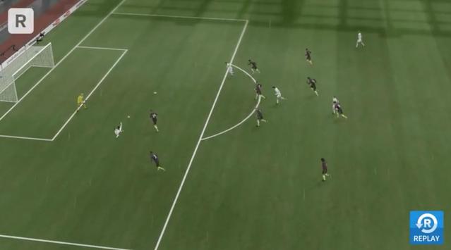 Tips Dream league soccer screenshot 3