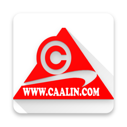 Caalin Online icon