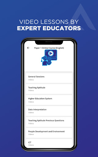 Aifer Learning App - Beyond Promises screenshot 6