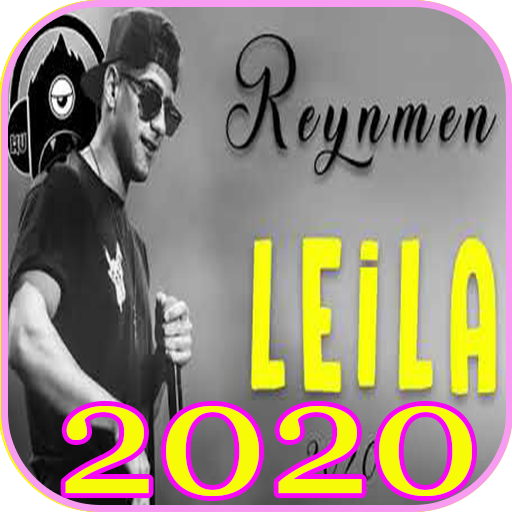 Reynmen - Leila ( Official Video ) icon