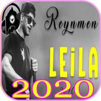 رينمن - ليلى (فيديو رسمي) on 9Apps