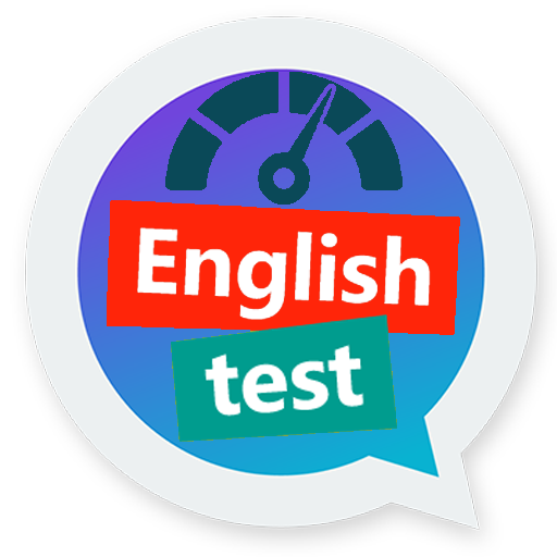EngliNest- English Level Test Game icon