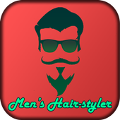 Hair Style for Men icon