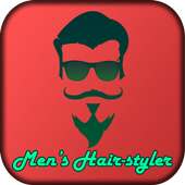 Hair Style for Men on 9Apps