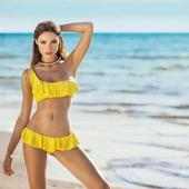 Sexy Hot Bikini Girls Wallpapers HD 5