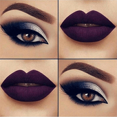 Eye MakeUp 2018 Latest icon