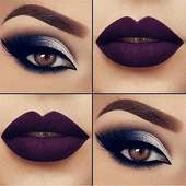 Eye MakeUp 2018 Latest