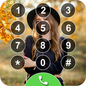 My Photo Phone Dialer icon