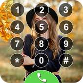 My Photo Phone Dialer