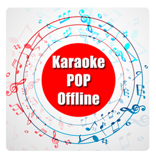 Karaoke Lagu Pop Offline иконка