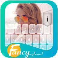 Fancy Keyboard