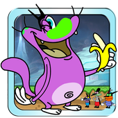 The Cockroach Adventures Game icon