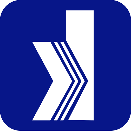 Toka App أيقونة