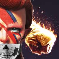 TAG Team Vs Superhero Kung Fu Fighting Games 2020