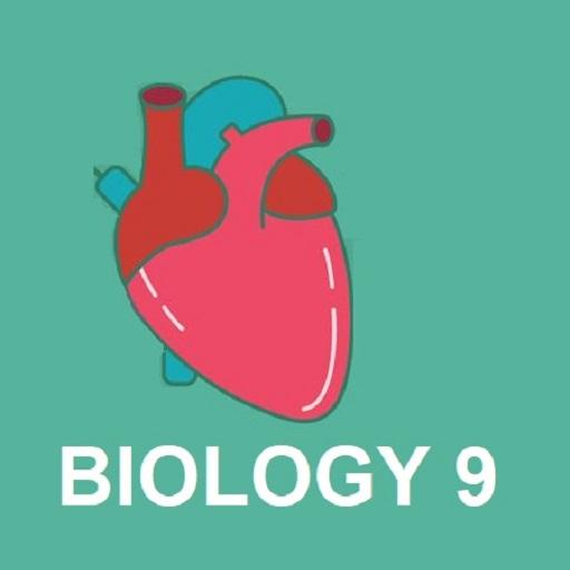 E-Notes Biology Class 9 icon