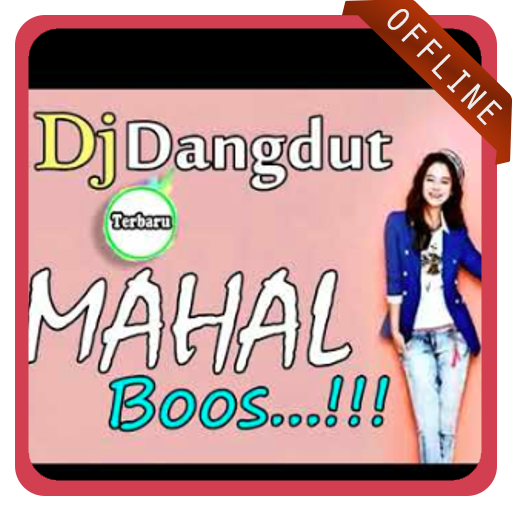 Kumpulan Disco Remix Terbaru Non Stop Mp3 Offline icon