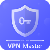 VPN Master icon