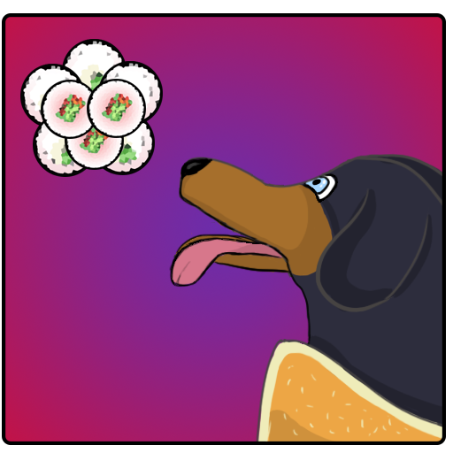 Sausage Dog Run! иконка