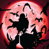 Shinobi Ninja Battle أيقونة