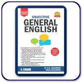 RS Aggarwal English / Objective English(Offline) icon