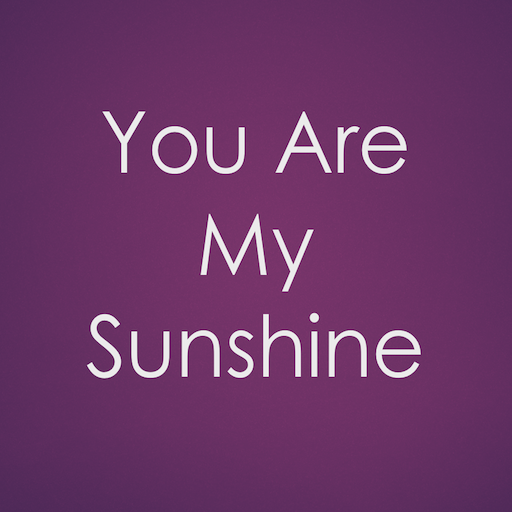 You Are My Sunshine icon