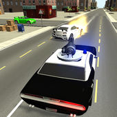 Combat Racing 3D icon