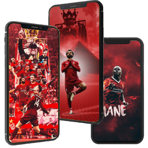 ⚽ New The Reds Wallpaper 2020 icon