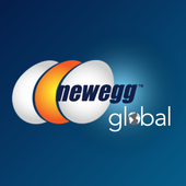 Newegg Global icon